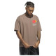 Adidas Unisex κοντομάνικη μπλούζα World Class Tee